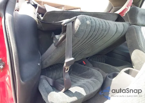 2002 Pontiac Firebird z USA, uszkodzony, nr VIN 2G2FS22K222167237